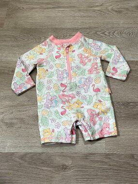 Care Bears Bathing Suit